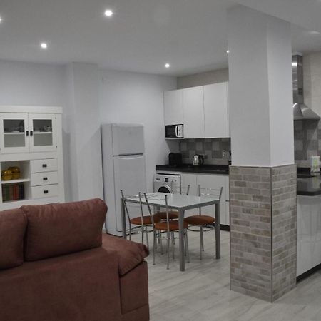 Apartamento El Pocito 科爾多瓦 外观 照片