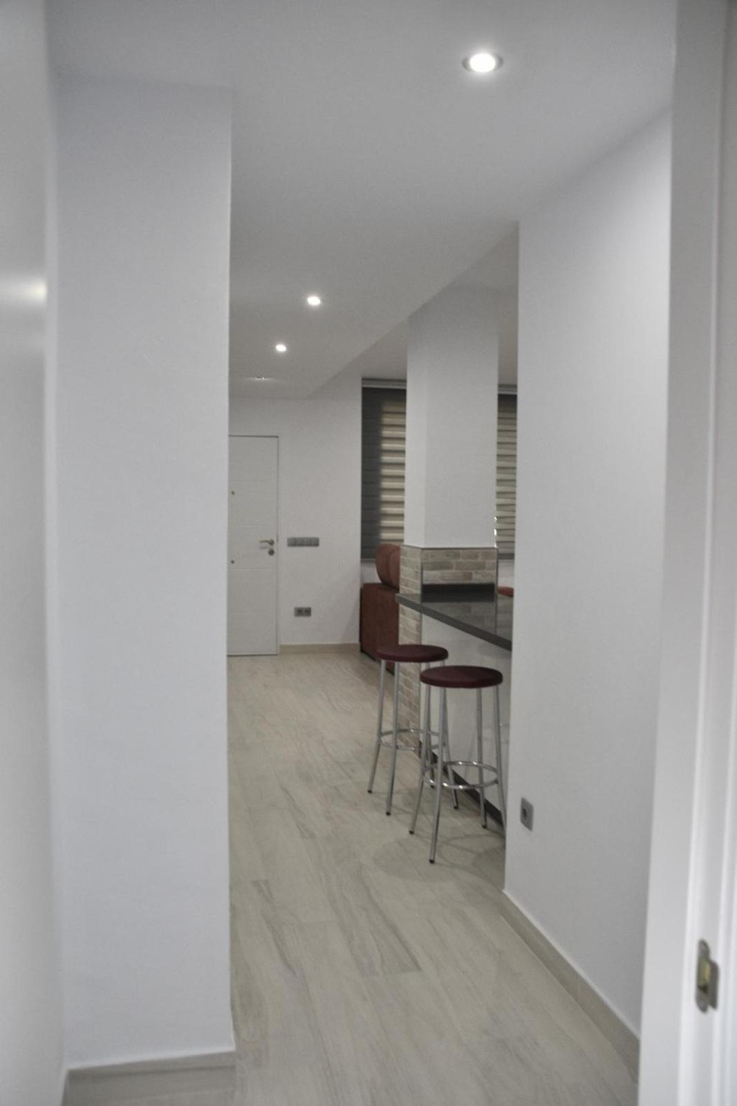 Apartamento El Pocito 科爾多瓦 外观 照片