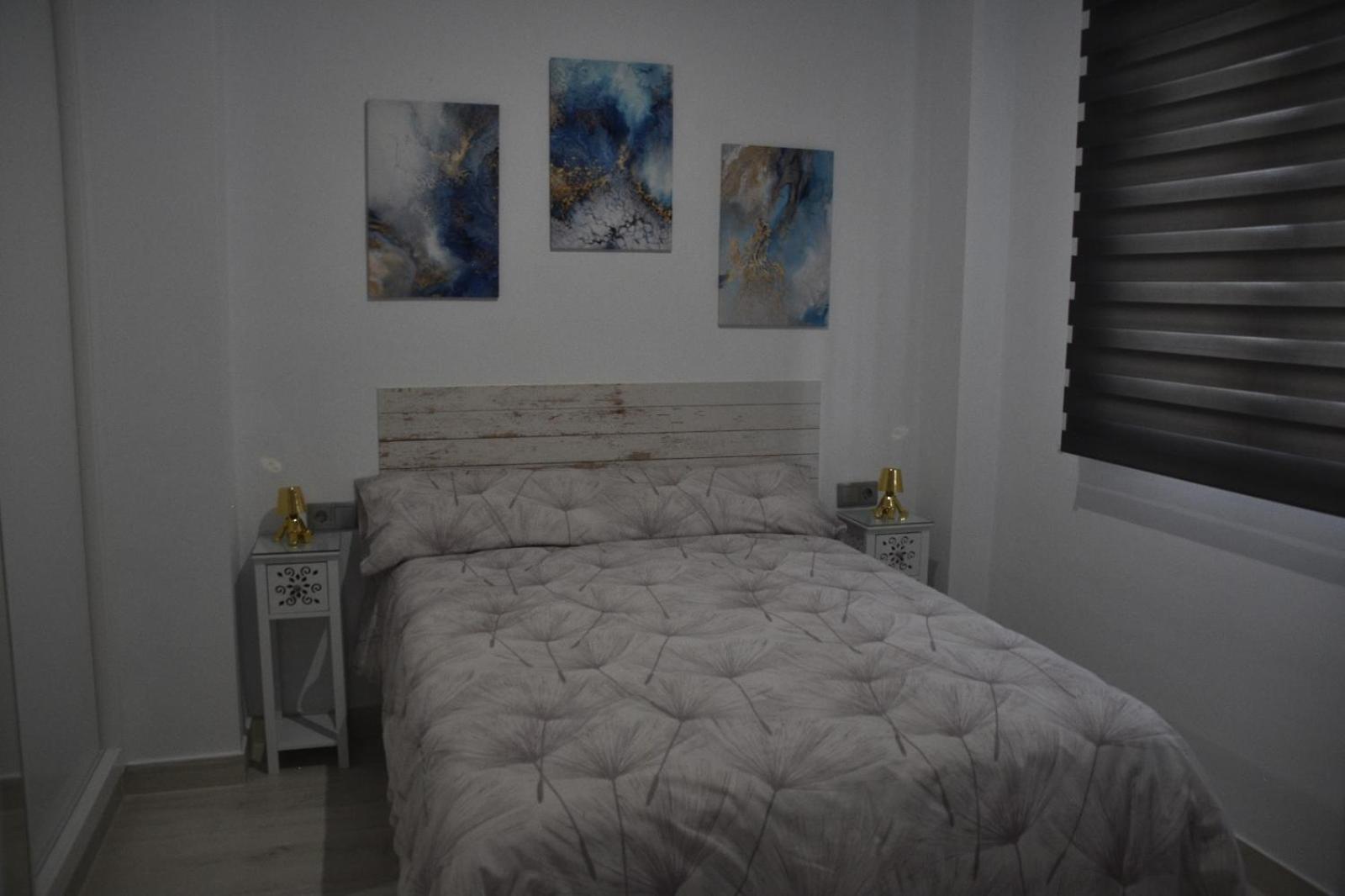 Apartamento El Pocito 科爾多瓦 外观 照片