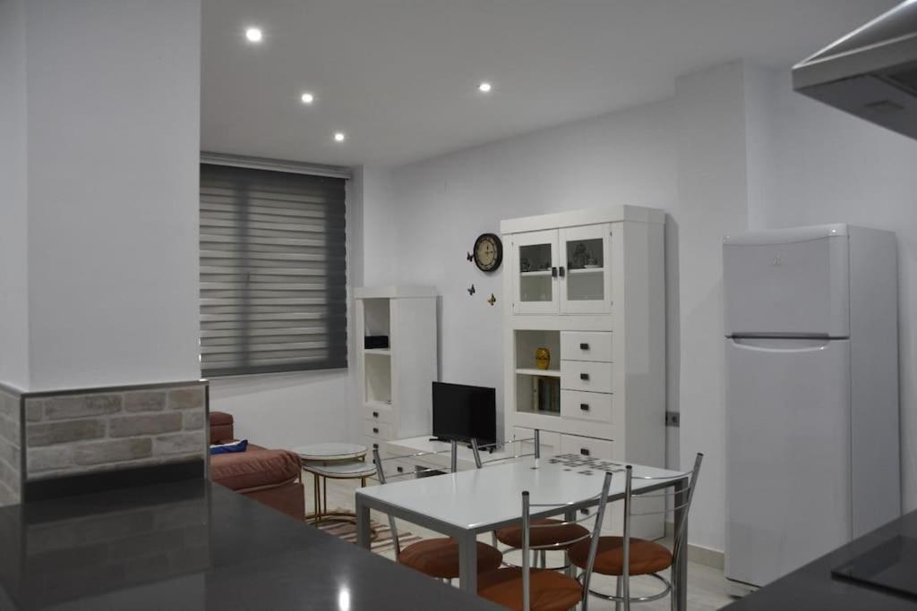Apartamento El Pocito 科爾多瓦 外观 照片