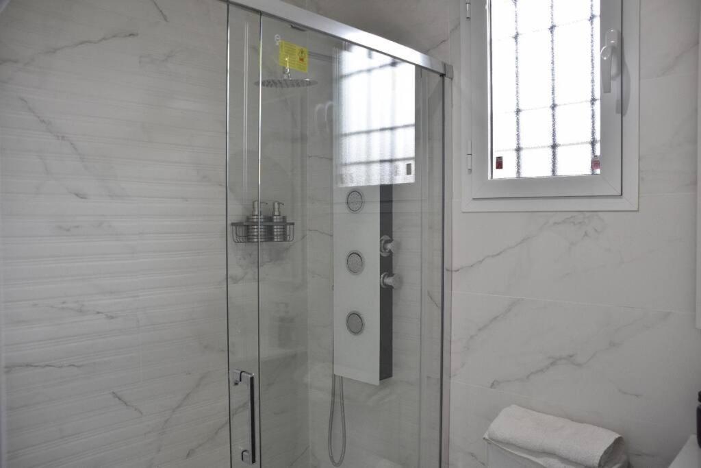 Apartamento El Pocito 科爾多瓦 外观 照片