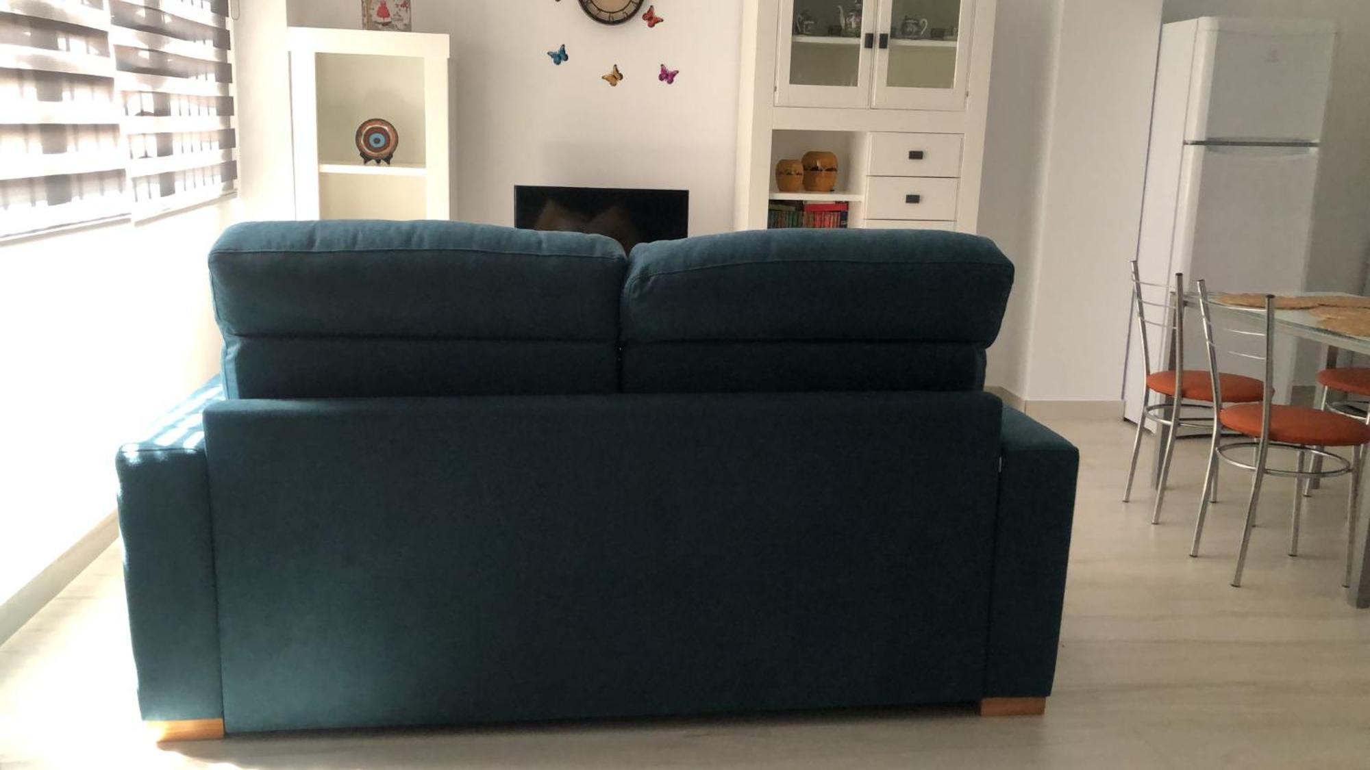 Apartamento El Pocito 科爾多瓦 外观 照片
